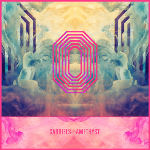 ONE036 - GABRIELS - AMETHYST