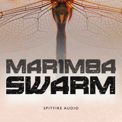 Spitfire audio marimba swarm deals