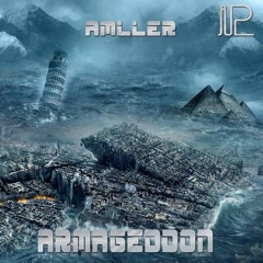 AMLLeR ft. Foxter - BadMan (Original Mix)