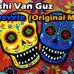 Rishi Van Guz - Muevete (Original Mix) [Buy Link DL)
