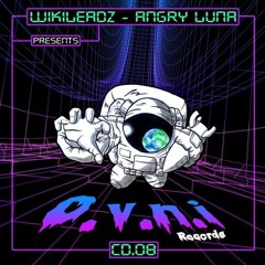 AngryLunA vs WikiLeadz - Corru