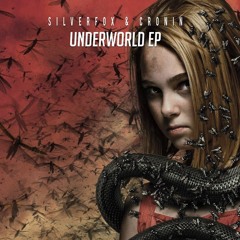 Silverfox & Cronin - Roses Of The Sun