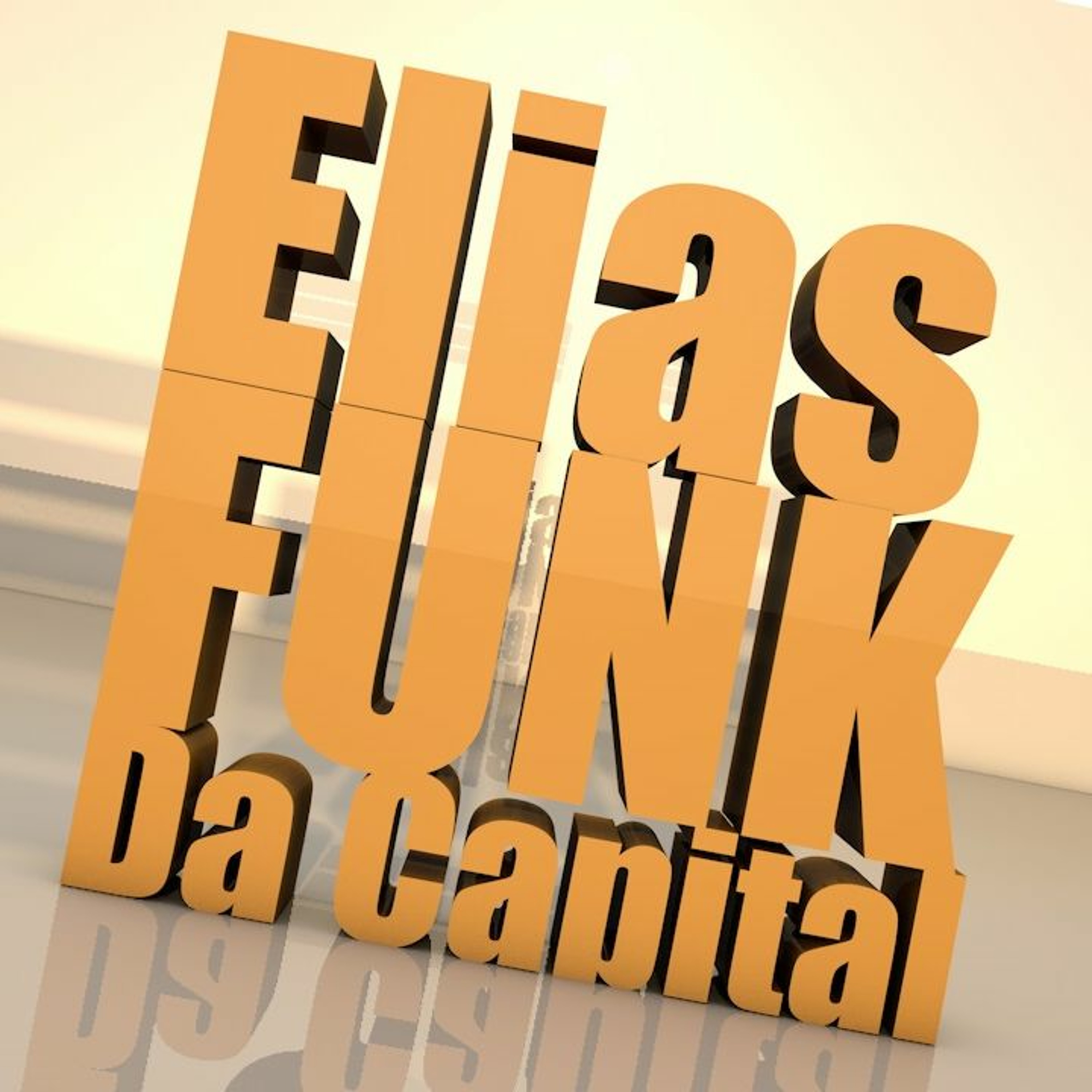 ELIAS FUNK Perfil 2