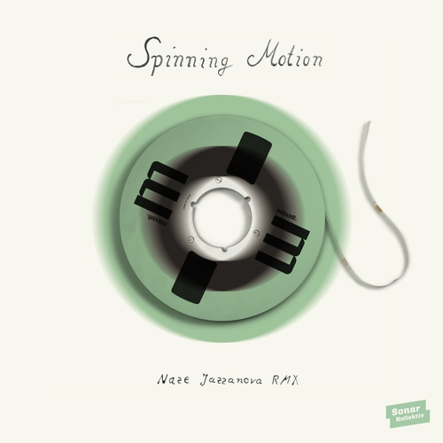 B – Spinning Motion - Prisoner Of Life (NOAJ Remix)