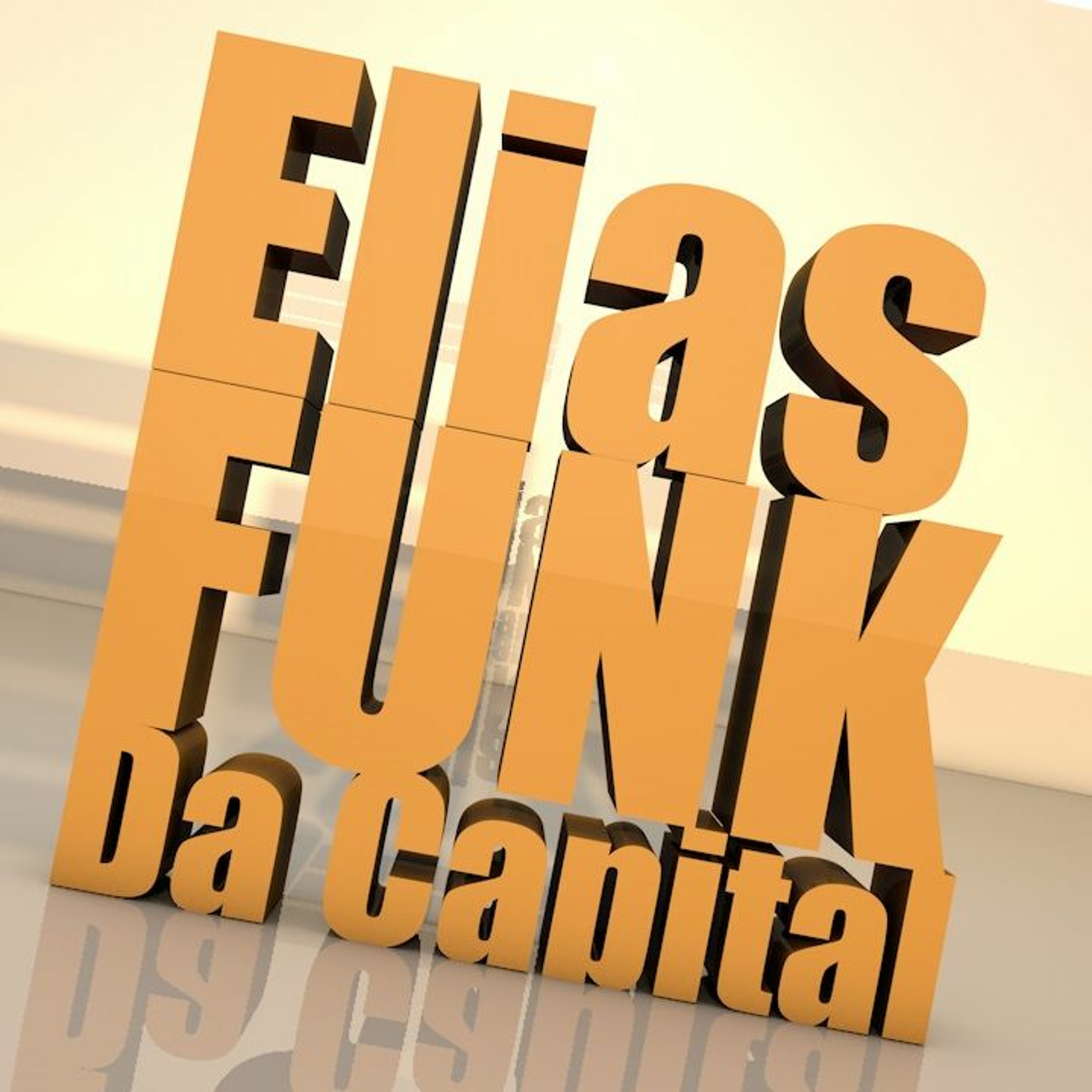 ELIAS FUNK Perfil 2