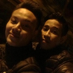My Friend Khánh Du & Trường Bò