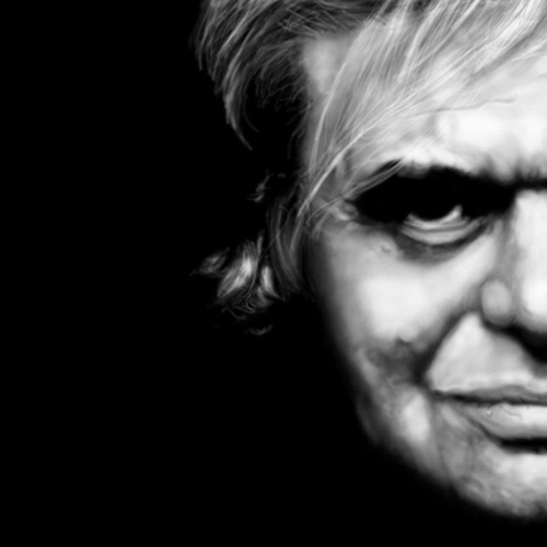 Apparent Aberrant Bent (Sketch #3)