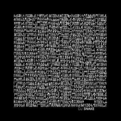 middle - Dj snake (bipolar sunshine) cover.