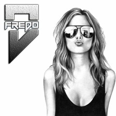 #FREDO - Female Vocal Minimal Mix