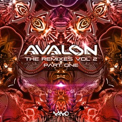 Ace Ventura Vs Symbolic - Prime Time (Avalon Rmx)