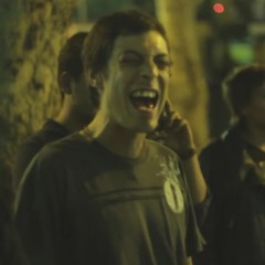 Entre las sombras - Facu Tobogán (Cover)