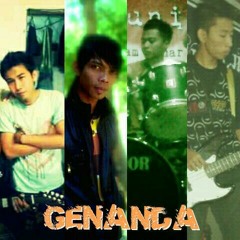 Genanda - i love you