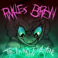 Sherclop Pones - Pinkie's Brew (The Living Tombstone's Remix)