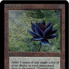 black lotus