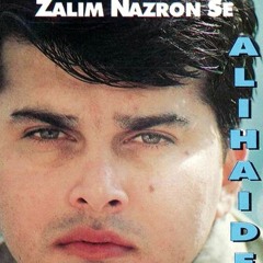 zalim nazron se