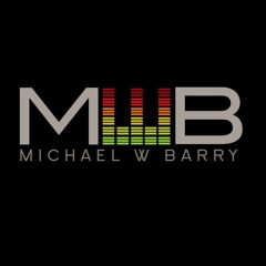Michael Barry - Danger Lies Ahead