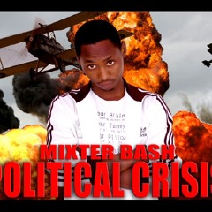 Mixter Bash - POLITICAL CRISIS [Anarchy99] 2014