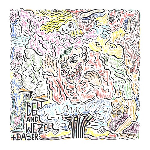 Mr. Belt & Wezol, Daser : "Faith"