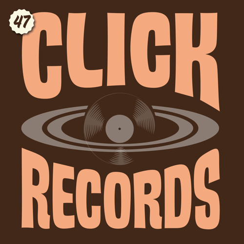 Stefano Richetta - Take It As It Is [Click Records]