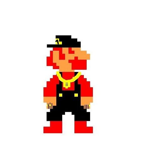 Mario - Raizeast