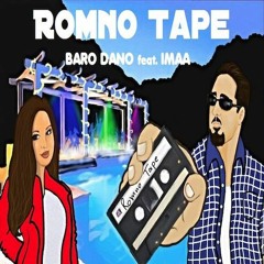 Baro Dano Feat Imaa - Penau Ho Dingrau