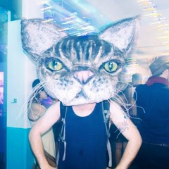 DJ Fancy Fea$t Live Set "Cat Life"