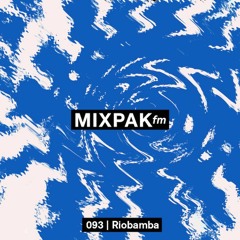 Mixpak FM 093: Riobamba