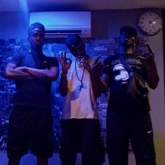 Asimé 2k15 x TpX x Mypj x Trap Trick x Pomda.P