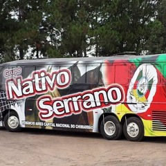 Bugio Nativo Serrano - Part. (Dr. Edson Dutra Os Serranos)