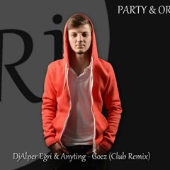 Dj Alper Eğri- Lose