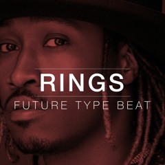Future Type Beat 2016 - Rings (Prod. By Skeyez)