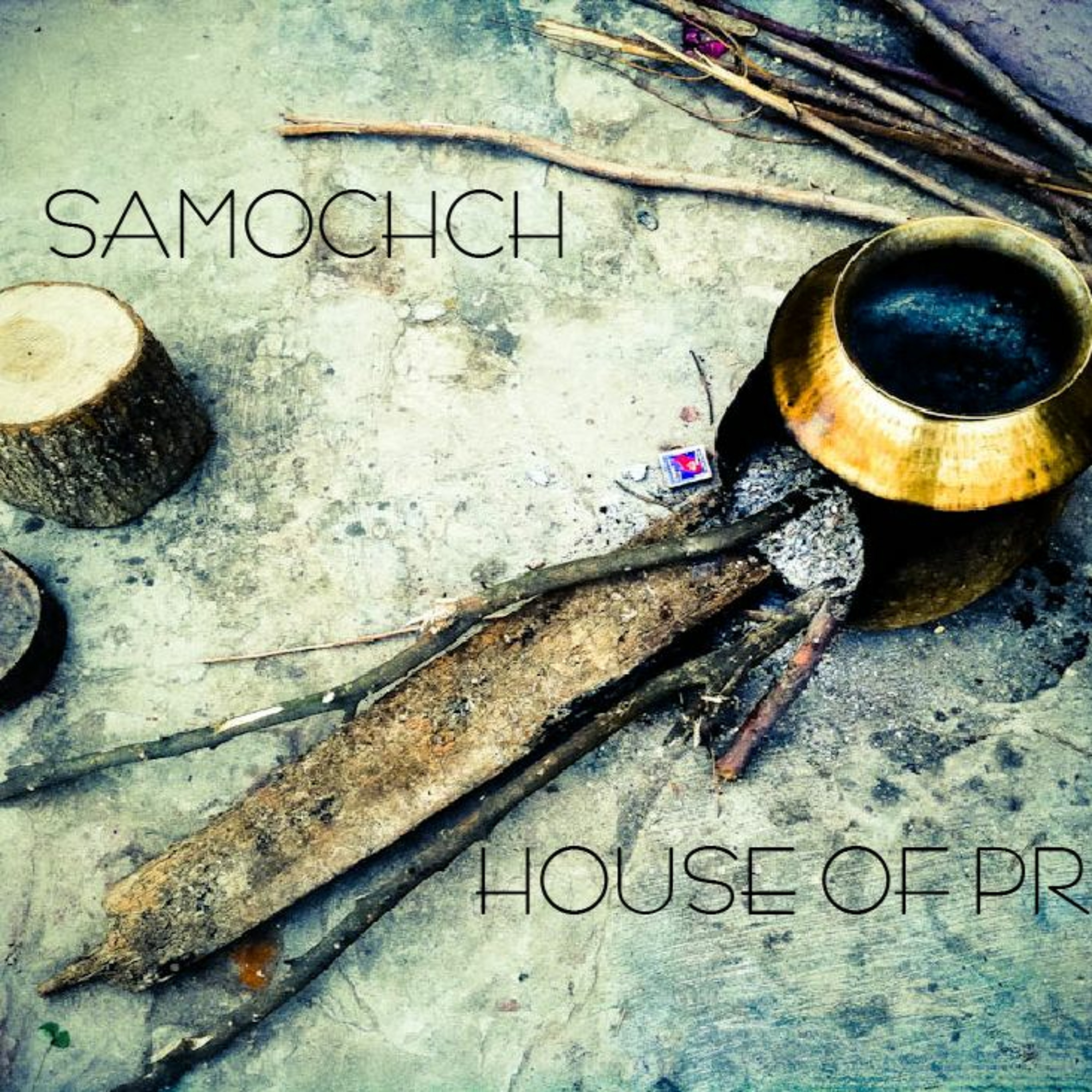 Samochch episode artwork