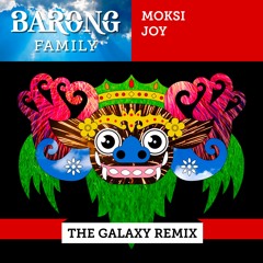 Moksi - Joy (The Galaxy Remix) [FREE DOWNLOAD]