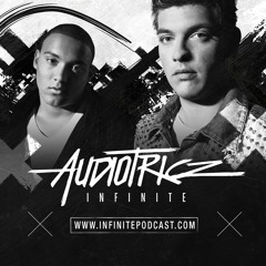 Infinite Podcast Episode 012