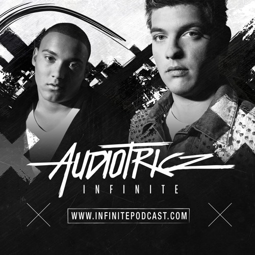 Infinite Podcast Episode 012