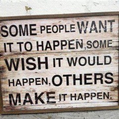 Freeman Banks- life is what you make it