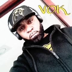 VOK-SEWA "DRUNK CONVO"{RANDOM THOUGHTS}Prod.By J-Arms