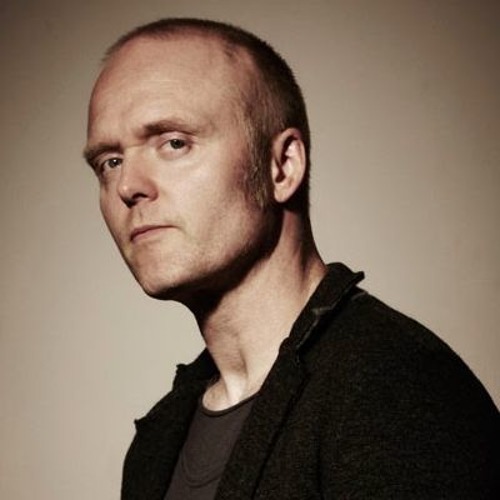 Solarstone - Live @ In The Mix, N-Joy Radio 19.11.2005