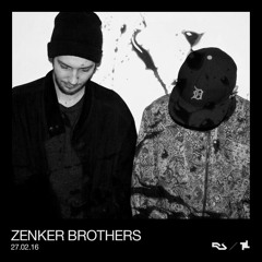 Zenker Brothers - fabric x Resident Advisor Mix