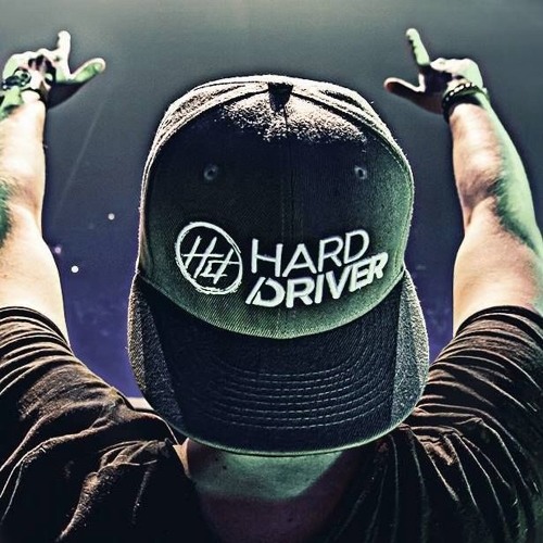 Frequencerz & Hard Driver - Snap Ya Neck