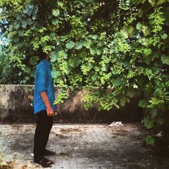 Green Is The Color (Pink Floyd Cover)