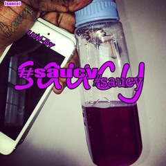 SAUCY