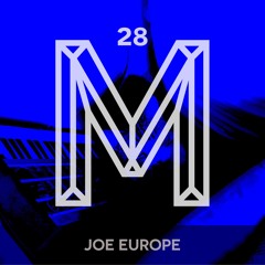 M28: Joe Europe