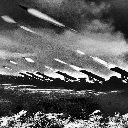 Firestarter (Stalinorgel RMX 4 The Prodigy) (2016)