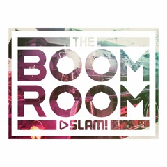 087 - The Boom Room - Sebastien