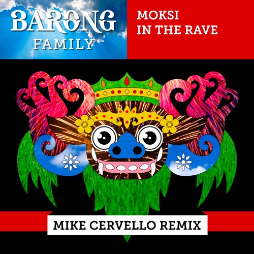 Moksi - In The Rave (Mike Cervello Remix) [FREE DOWNLOAD]