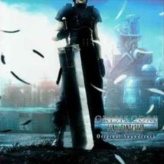 [cover] Final Fantasy VII CC - WHY - Ayaka