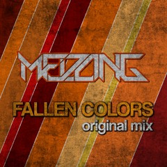 Fallen Colors (Original Mix)