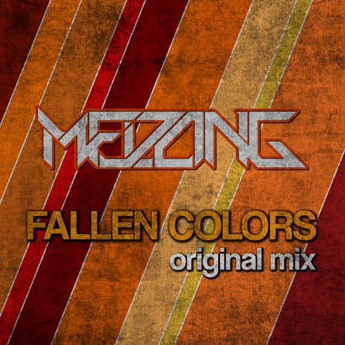 Fallen Colors (Original Mix)