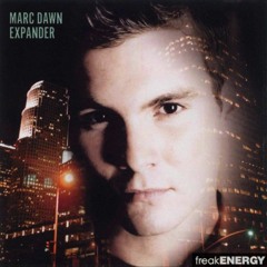 Marc Dawn - Expander (Unit 13 & OneEye Remix) CLIP